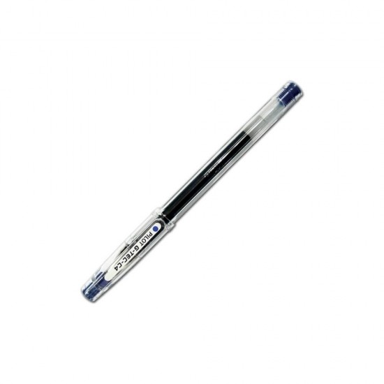 Pilot Στυλό Gel G-Tec-C4 Μπλε 0,4mm BL-GC4-L