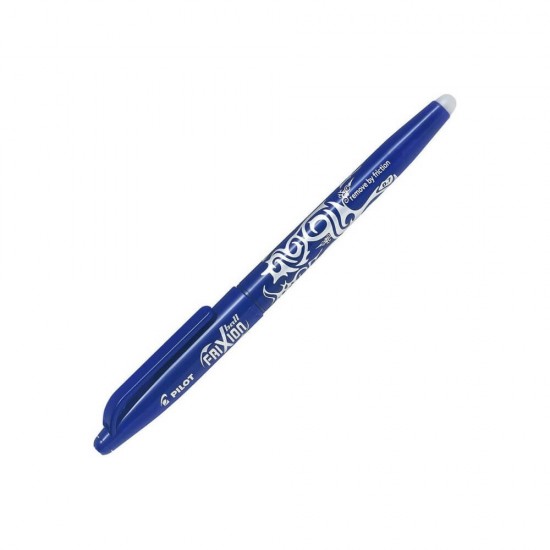 Pilot Στυλό Frixion Ball 0.7mm Μπλε BL-FR7L