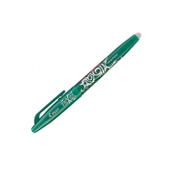 Pilot Στυλό Frixion Ball 0.7mm Πράσινο BL-FR7G