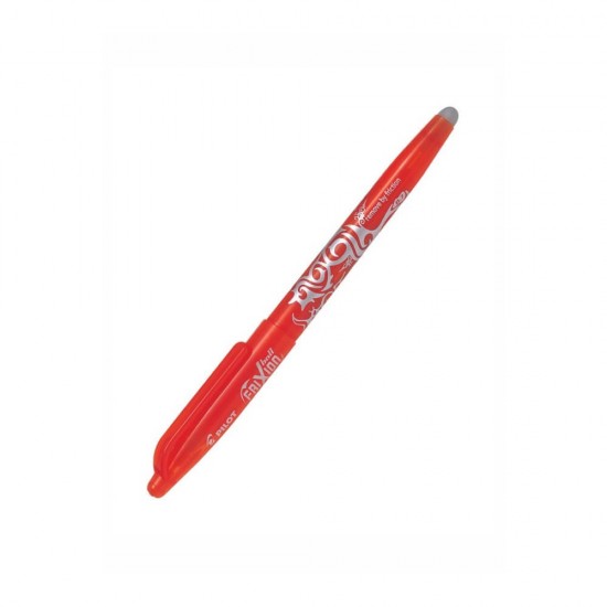 Pilot Στυλό Frixion Ball 0.7mm Πορτοκαλί BL-FR7O
