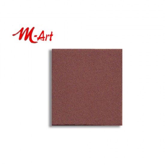 Metron Art Χαρτόνι Αφρώδες 30x40cm Πάχος 1.8mm Καφέ 828.40.23