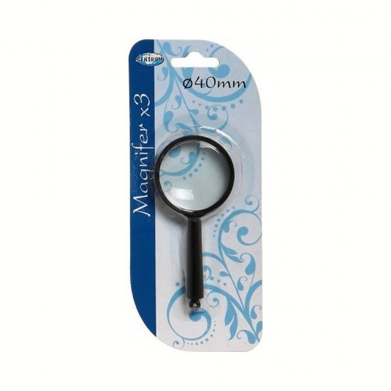 ΜΕΓΕΘΥΝΤΙΚΟΣ ΦΑΚΟΣ CENTRUM 40mm x3 80478
