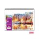 +Efo Μπλοκ Ακουαρέλας Διάφορα Σχέδια 14φ. No3 25x35cm 80253