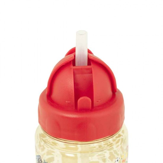 Polo Παιδικό Πλαστικό Παγούρι Tritan Princess 450ml 948001-8315