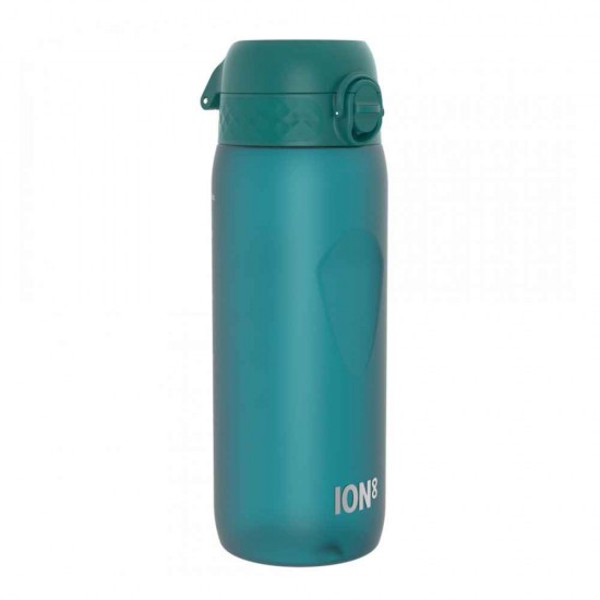 Ion8 Tour Πλαστικό Παγούρι 750ml Τιρκουάζ I8RF750AQU