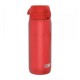 Ion8 Tour Πλαστικό Παγούρι 750ml Κόκκινο I8RF750RED