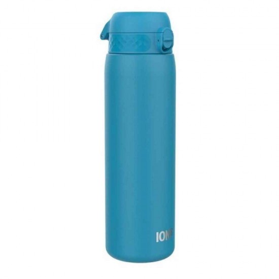 Ion8 Leak Proof Steel Water Bottle Μπουκάλι Θερμός Μπλε 920ml I8TS1000BLU