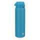 Ion8 Leak Proof Steel Water Bottle Μπουκάλι Θερμός Μπλε 920ml I8TS1000BLU