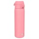 Ion8 Μεταλλικό Μπουκάλι Θερμός 500ml διπλού τοιχώματος Ροζ New I8TS500ROSEB