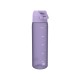 Ion8 Πλαστικό Παγούρι Slim 500ml Λιλά I8RF500PERI
