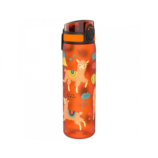 Πλαστικό Παγούρι Slim 500ml Τυπωμένο Παιδικό Ion10 I8500FPGLLAM