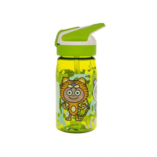 Παγούρι Tritan Jannu 0.45 lt Laken Animals 848077-DI