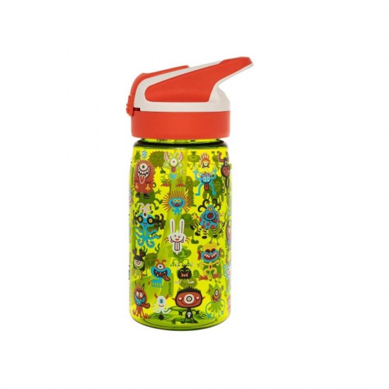 Παγούρι Tritan Jannu 0.45 lt Laken Pekemonsters 848077-PE