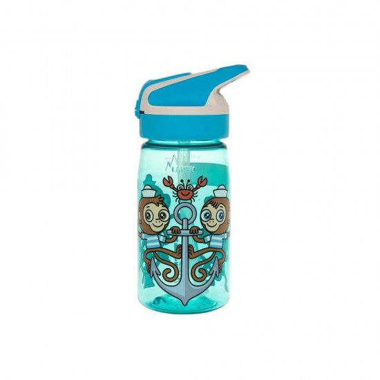 Παγούρι Tritan Jannu 0.45 lt Laken Monkeys 848077-MI
