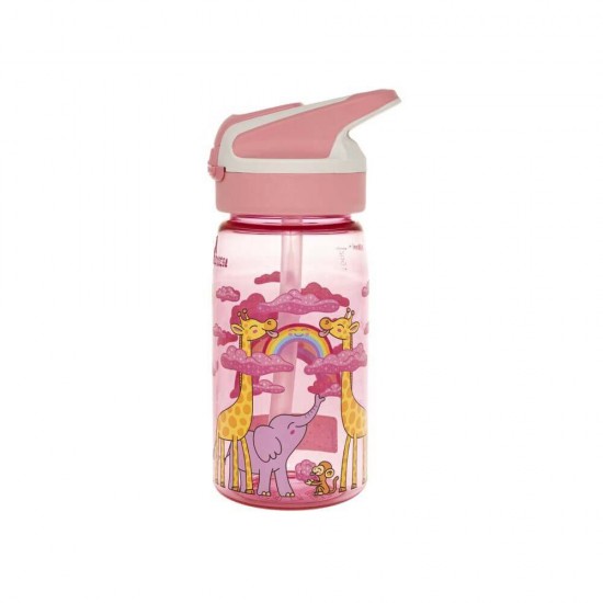 Παγούρι Tritan Jannu 0.45 lt Laken Sweet Clouds 848077-SW