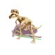 4M Εκπαιδευτικό Παιχνίδι Ανασκαφή Τυραννόσαυρος Rex για 8+ Ετών 4M0007