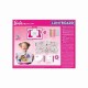Maped Maped Creativ Barbie Πίνακας Μαρκαδόρου Διπλής Όψης 907061
