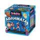 BrainBox Εκπαιδευτικό Παιχνίδι Αθλήματα για 8+ Ετών 93041
