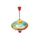 Moses Σβούρα Humming Top Animal Parade M38129