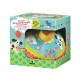 Moses Σβούρα Humming Top Animal Parade M38129