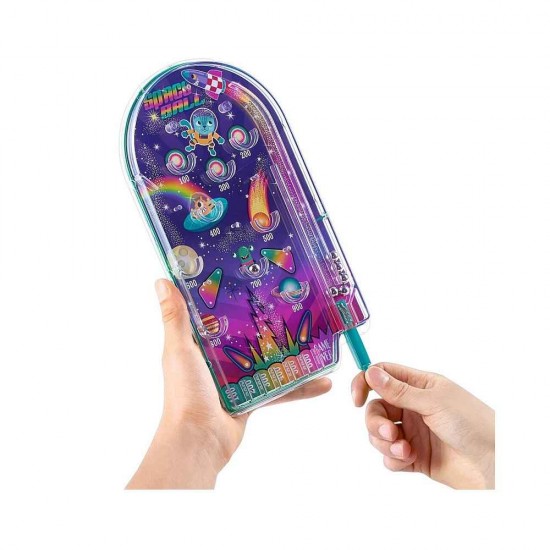 Moses Επιτραπέζιο Φλιπεράκι Pinball Game Space Ball M38128