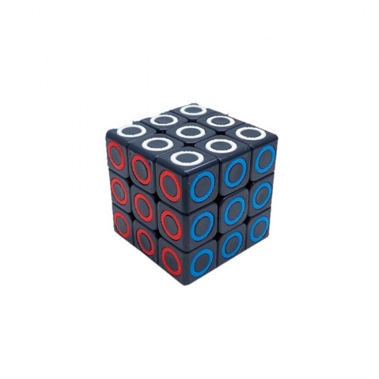 Μαγικός κύβος 3x3x3 12280