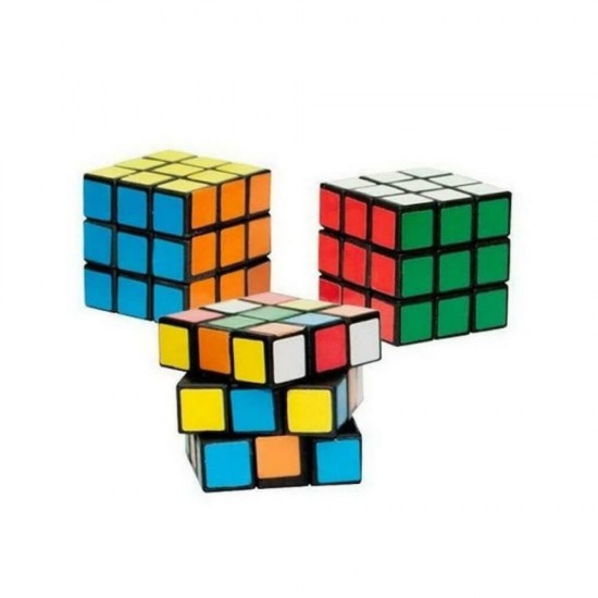 Μαγικός κύβος 3x3x3 Fantasy Cube 10610