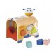 Tooky Toys Αγελάδα από Ξύλο για 12+ Μηνών TF216