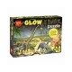 Παιδικό Παζλ Glow in the Dark 60 τμχ. Δεινόσαυροι Apli Kids AP-19435