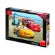 Παιδικό Puzzle Cars 3 24pcs για 5+ Ετών Dino 35158