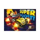 Παιδικό Puzzle Mickey and The Roadster Racers Super Boost 24τεμ για 4+ Ετών Dino 35160