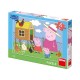 Παιδικό Puzzle Peppa Pig Hen 24pcs Dino 35161