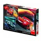 Dino Puzzle Cars 3 Αγωνιστικά 3x55 Τμχ 33524
