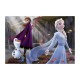 Dino Puzzle Frozen II 2x77 Τμχ 38617