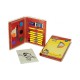 Gim Play-Doh Mini Set Ζωγραφικής 24τμχ 320-40001