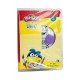 Gim Play-Doh Mini Set Ζωγραφικής 24τμχ 320-40001