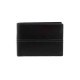 Lavor Δερμάτινο Ανδρικό Πορτοφόλι με RFID Μαύρο 1-3795