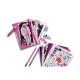 Maped Ζωγραφική Barbie 907062