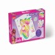 Maped Σετ Ζωγραφικής Barbie 907063