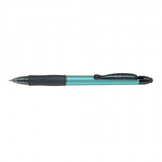 Pilot Στυλό Gel 0.7mm Γαλάζιο 230.511295