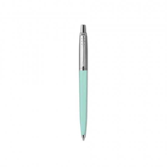 Parker Στυλό Ballpoint με Μπλε Mελάνι 1.0 Jotter Orig Pastel 9802-OPAS
