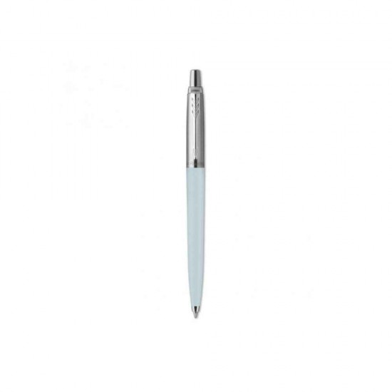 Parker Στυλό Ballpoint με Μπλε Mελάνι 1.0 Pastel CT 9802-PCT