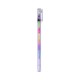 Apli Στυλό Rollerball με Πολύχρωμο Mελάνι Multicolor AP-17498