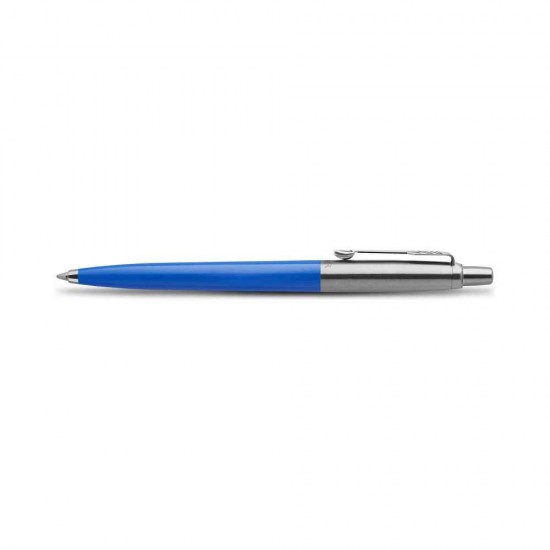 Parker Στυλό Ballpoint με Μπλε Mελάνι 1.0 Jotter Μπλε 9802