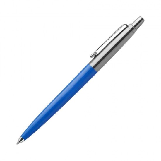 Parker Στυλό Ballpoint με Μπλε Mελάνι 1.0 Jotter Μπλε 9802