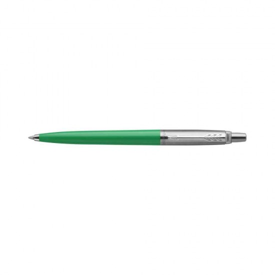 Parker Στυλό Ballpoint με Μπλε Mελάνι 1.0 Jotter Ανοιχτό Πράσινο 9802