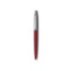 Parker Στυλό Ballpoint με Μπλε Mελάνι 1.0 Jotter Red 9802