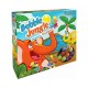 Epsilon Games Επιτραπέζιο Παιχνίδι Bubble Jungle Ελεφαντο Μπερδέματα! για 2-4 Παίκτες 5+ Ετών (EN) SX.20.290.0106