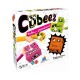 Epsilon Games  Επιτραπέζιο Παιχνίδι Cubeez Κυβο...γκριμάτσες για 2-4 Παίκτες 6+ Ετών (EN) SX.20.290.0135
