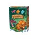 Epsilon Games Επιτραπέζιο Παιχνίδι Jurassic Brunch για 2 Παίκτες 7+ Ετών (EN) SX.20.290.0199